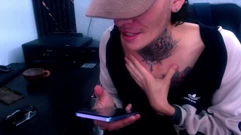 Snapshot of johnsonisaac94_ chatting on 7, 2, 2025 johnsonisaac94  online show from 7, 2, 2025