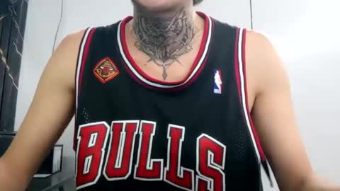 Snapshot of johnsonisaac94_ chatting on 8, 2, 2025 johnsonisaac94  online show from 8, 2, 2025