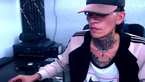 Snapshot of johnsonisaac94_ chatting on 9, 2, 2025 johnsonisaac94  online show from 9, 2, 2025