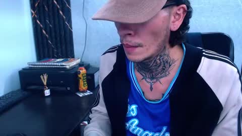 Snapshot of johnsonisaac94_ chatting on 12, 2, 2025 johnsonisaac94  online show from 12, 2, 2025