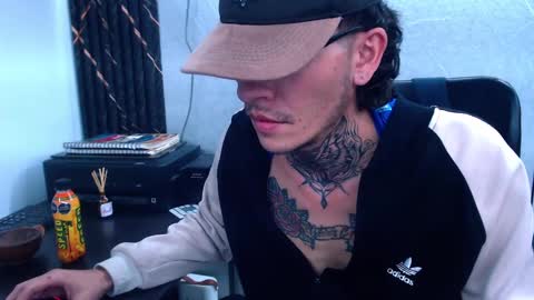 Snapshot of johnsonisaac94_ chatting on 12, 2, 2025 johnsonisaac94  online show from 12, 2, 2025