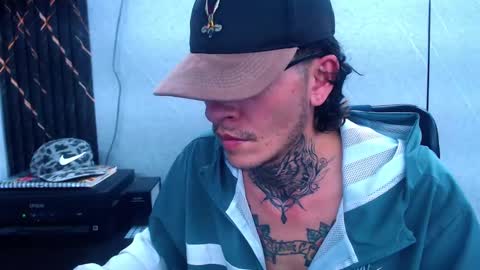 Snapshot of johnsonisaac94_ chatting on 13, 2, 2025 johnsonisaac94  online show from 13, 2, 2025