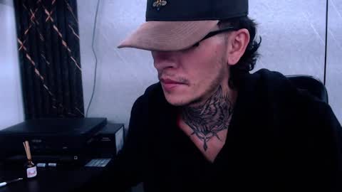 Snapshot of johnsonisaac94_ chatting on 14, 2, 2025 johnsonisaac94  online show from 14, 2, 2025