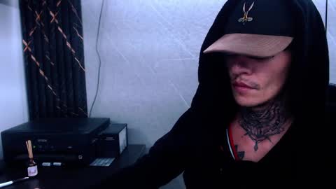 Snapshot of johnsonisaac94_ chatting on 14, 2, 2025 johnsonisaac94  online show from 14, 2, 2025