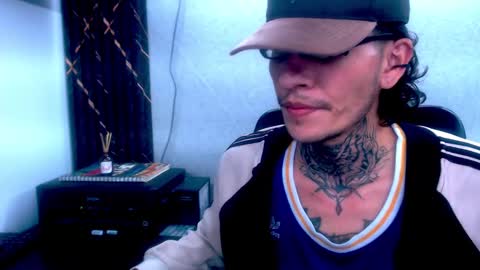 Snapshot of johnsonisaac94_ chatting on 15, 2, 2025 johnsonisaac94  online show from 15, 2, 2025