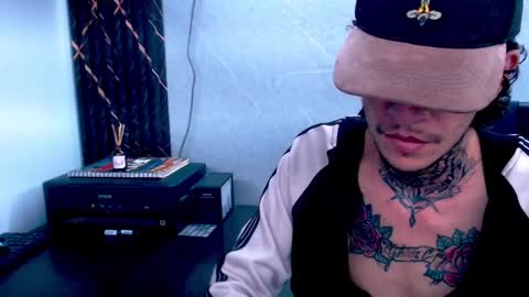 Snapshot of johnsonisaac94_ chatting on 15, 2, 2025 johnsonisaac94  online show from 15, 2, 2025