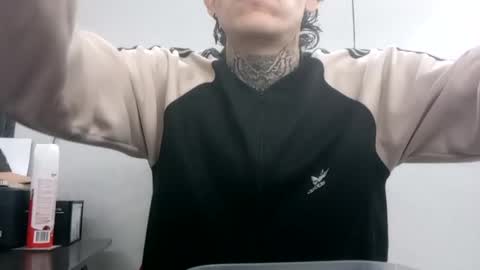 Snapshot of johnsonisaac94_ chatting on 17, 2, 2025 johnsonisaac94  online show from 17, 2, 2025