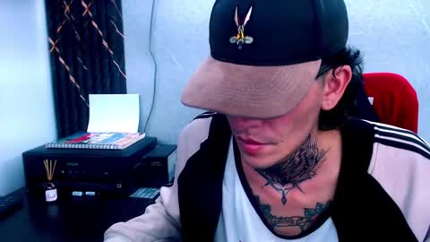 Snapshot of johnsonisaac94_ chatting on 17, 2, 2025 johnsonisaac94  online show from 17, 2, 2025