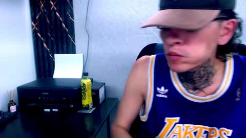 Snapshot of johnsonisaac94_ chatting on 18, 2, 2025 johnsonisaac94  online show from 18, 2, 2025