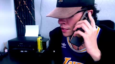 Snapshot of johnsonisaac94_ chatting on 18, 2, 2025 johnsonisaac94  online show from 18, 2, 2025