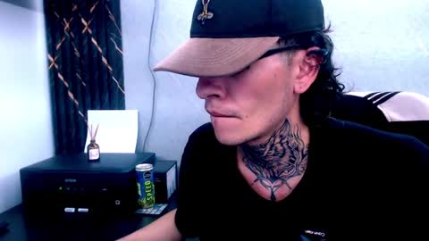 Snapshot of johnsonisaac94_ chatting on 19, 2, 2025 johnsonisaac94  online show from 19, 2, 2025