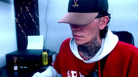 Snapshot of johnsonisaac94_ chatting on 20, 2, 2025 johnsonisaac94  online show from 20, 2, 2025