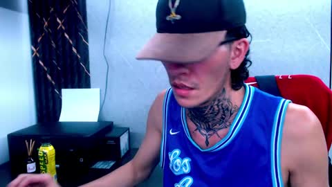 Snapshot of johnsonisaac94_ chatting on 20, 2, 2025 johnsonisaac94  online show from 20, 2, 2025