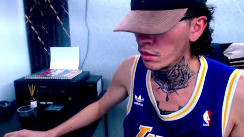 Snapshot of johnsonisaac94_ chatting on 21, 2, 2025 johnsonisaac94  online show from 21, 2, 2025