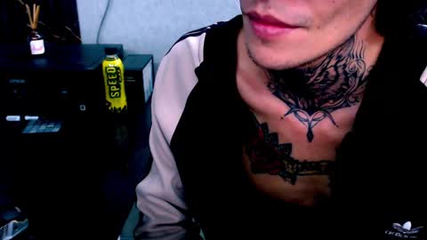 Snapshot of johnsonisaac94_ chatting on 22, 2, 2025 johnsonisaac94  online show from 22, 2, 2025