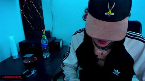 Snapshot of johnsonisaac94_ chatting on 3, 3, 2025 johnsonisaac94  online show from 3, 3, 2025