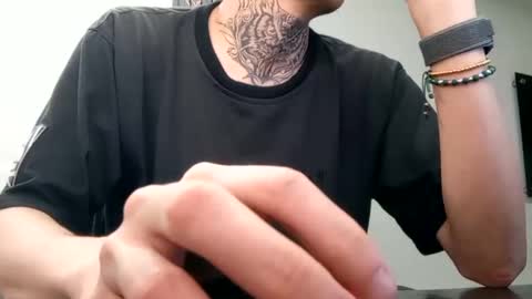 Snapshot of johnsonisaac94_ chatting on 31, 10, 2025 johnsonisaac94  online show from 31, 10, 2025