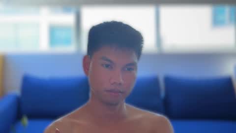 John Strange online show from 4, 12, 2025