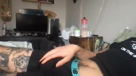 johntizzz online show from 16, 12, 2025