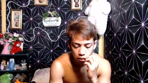 Snapshot of johnydestroyer chatting on 1, 6, 2026 johnydestroyer online show from 1, 6, 2026