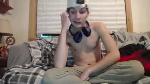 Johston online show from 14, 11, 2025