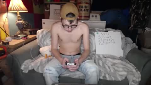 Johston online show from 18, 5, 2026