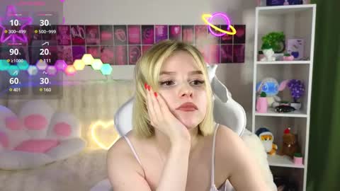 Paula online show from 22, 2, 2025