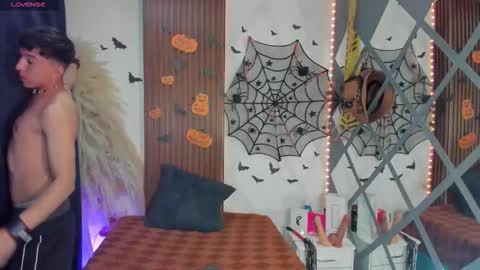 Snapshot of joji_spencer chatting on 2, 11, 2025 joji_spencer online show from 2, 11, 2025