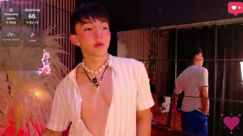 joji_spencer online show from 1, 2, 2026