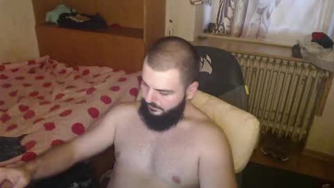 MojoJojoBear online show from 20, 4, 2026