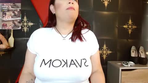 Jolie  online show from 10, 10, 2025
