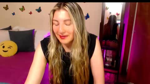 Jolie Mature online show from 5, 11, 2025