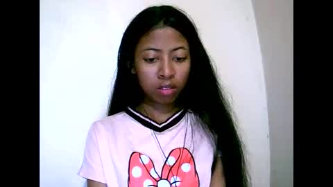 Snapshot of joliekah27 chatting on 11, 6, 2026 joliekah27 online show from 11, 6, 2026