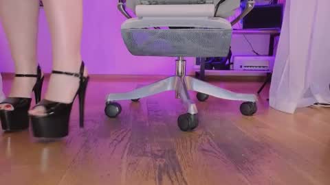 MISTRESS Jolie online show from 8, 2, 2026