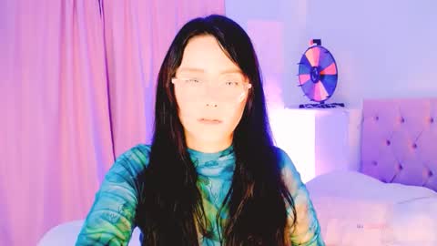 ArianaJoliiee online show from 16, 5, 2026