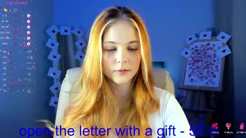 Polly  online show from 12, 2, 2025