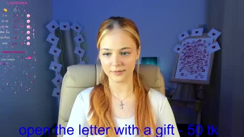 Polly  online show from 12, 2, 2025