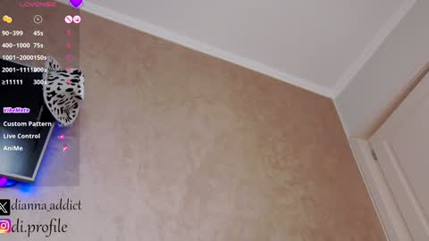 Dianna online show from 30, 1, 2025