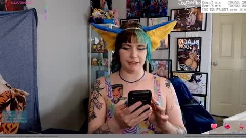 JoltionMac JJ online show from 4, 4, 2026