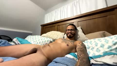 JMorales online show from 8, 11, 2025