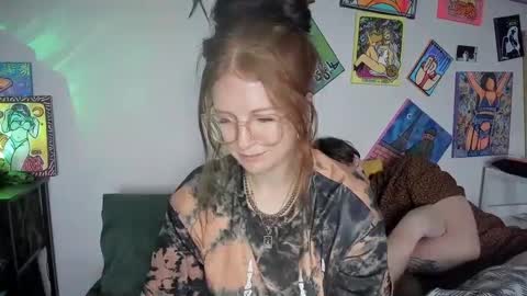 JONAH AND SARAH online show from 19, 12, 2024