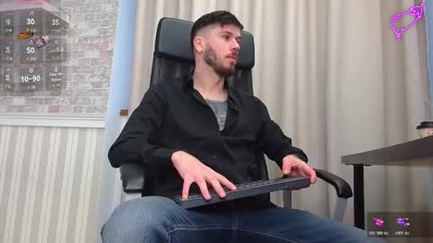 JonahShaw online show from 24, 11, 2025