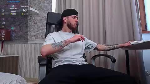 JonahShaw online show from 4, 3, 2026