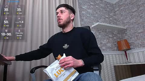 JonahShaw online show from 3, 4, 2026