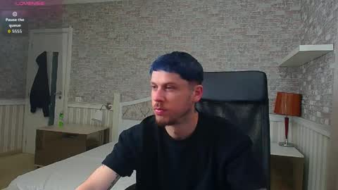 JonahShaw online show from 17, 5, 2026