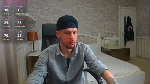 JonahShaw online show from 21, 5, 2026