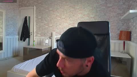 JonahShaw online show from 24, 5, 2026