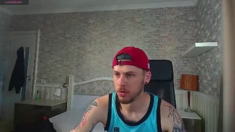 JonahShaw online show from 27, 5, 2026