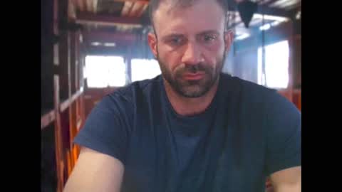 Jon Aries online show from 23, 5, 2026