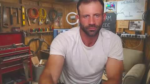 Jon Aries online show from 8, 6, 2026